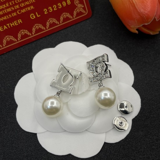 Cartier Jewelry High Quality