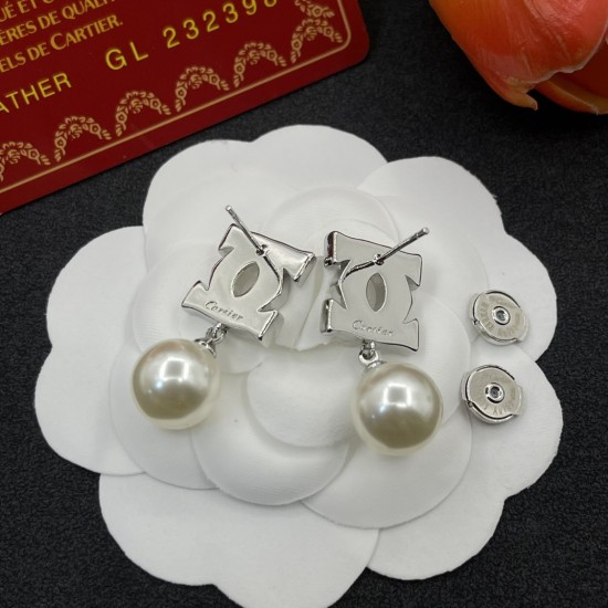 Cartier Jewelry High Quality