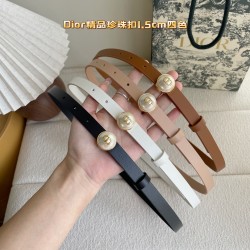 Dior Belts
 Top Quality