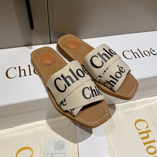 Chloe Shoes High Quality