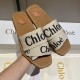 Chloe Shoes High Quality