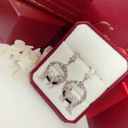 Cartier Jewelry Earrings