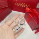 Cartier Jewelry Earrings
