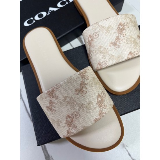 Coach Shoes Top Quality