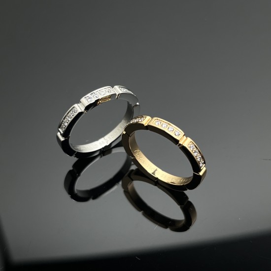 Cartier Jewelry High Quality