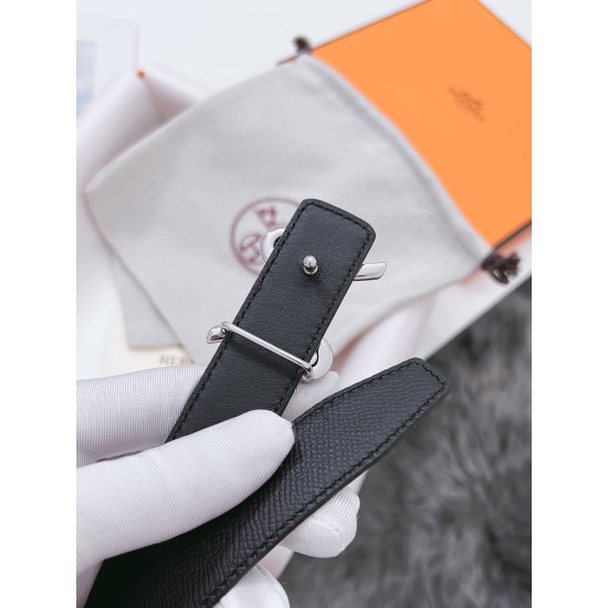 Hermes Belts
 Top Quality
2.4CM