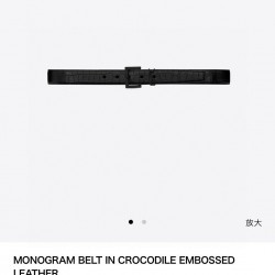 YSL Belts
 Top Quality