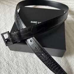 YSL Belts
 Top Quality
