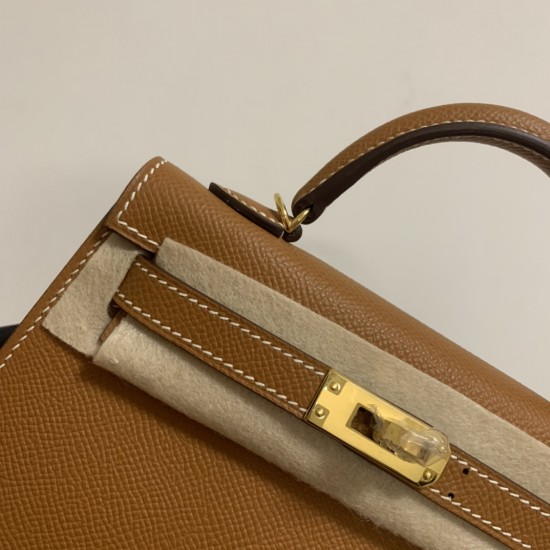 Hermes Bags Top Quality Minikelly 二代
19cm $220