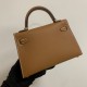 Hermes Bags Top Quality Minikelly 二代
19cm $220