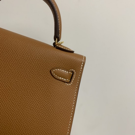Hermes Bags Top Quality Minikelly 二代
19cm $220