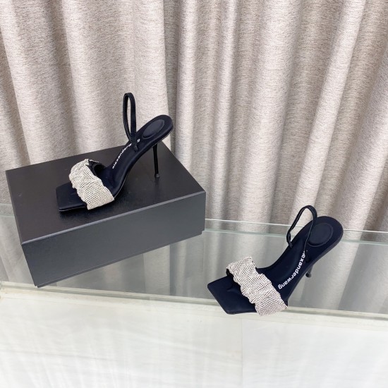 Alexander Wang Shoes Top Quality