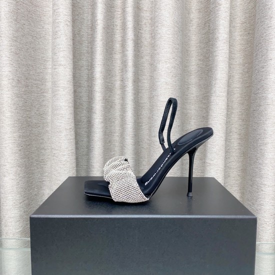 Alexander Wang Shoes Top Quality