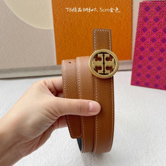 Tory Burch Belts
 Top Quality