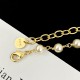 Dior Jewelry Necklace