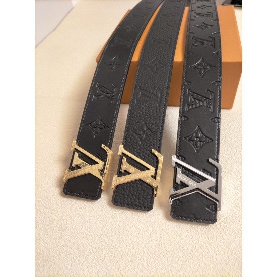 LV Belts
 Top Quality
