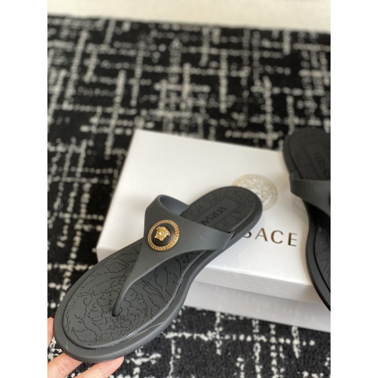 Versace Shoes Top Quality