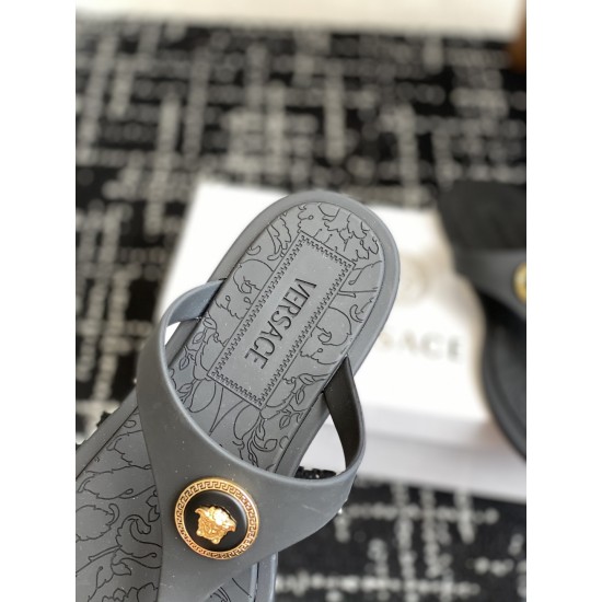 Versace Shoes Top Quality