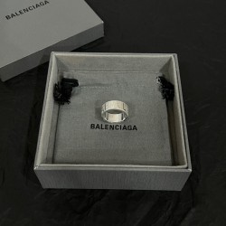 Balenciaga Jewelry Ring