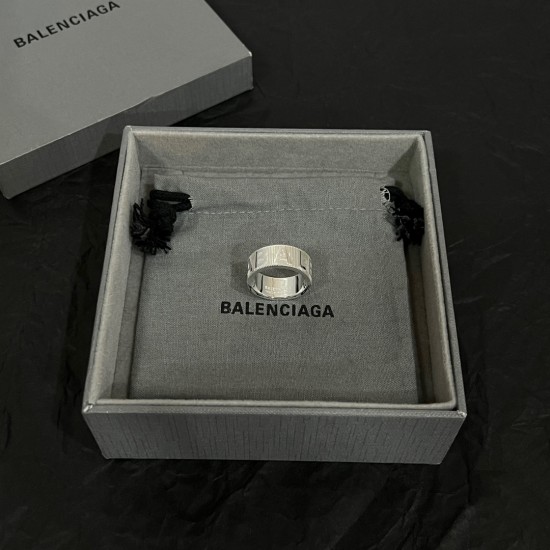 Balenciaga Jewelry Ring