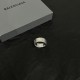 Balenciaga Jewelry Ring