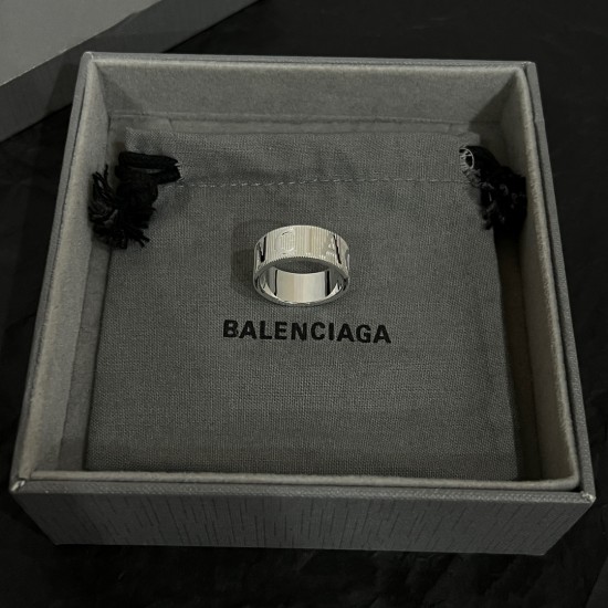 Balenciaga Jewelry Ring