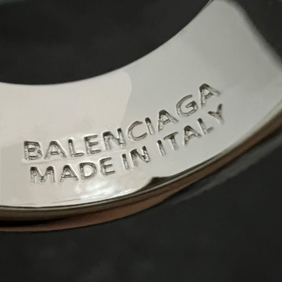 Balenciaga Jewelry Ring
