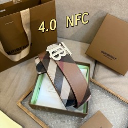 burberry Belts
 Top Quality