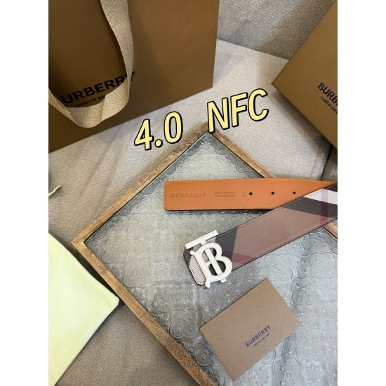 burberry Belts
 Top Quality