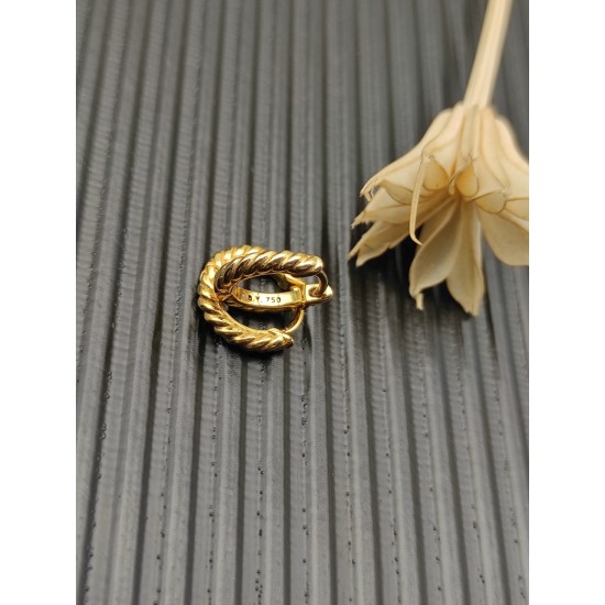 David Jewelry Earrings