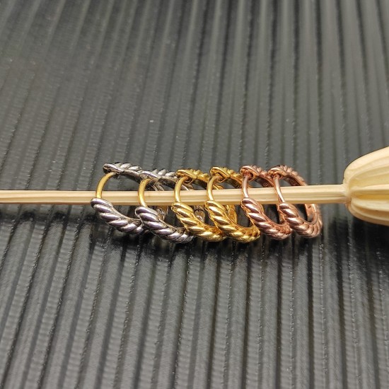 David Jewelry Earrings