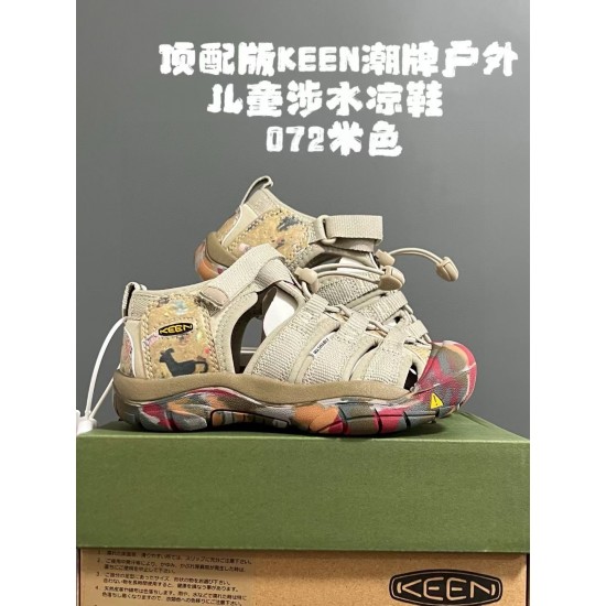 Children Shoes Keen High Quality