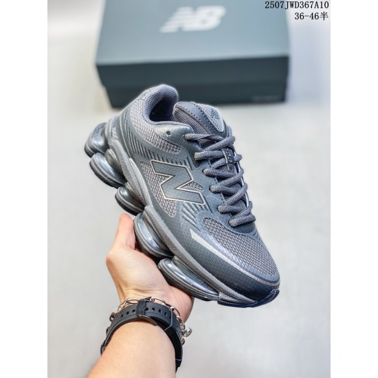 New Balance Shoes High Quality