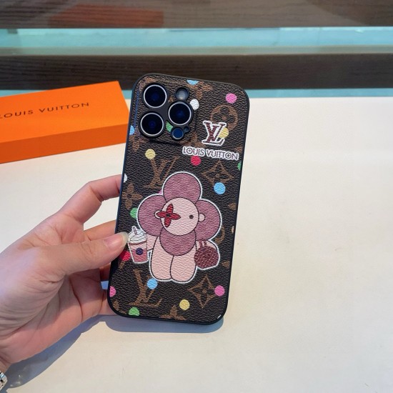 LV Phone Case