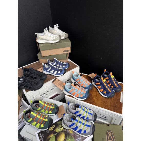 Children Shoes Keen High Quality