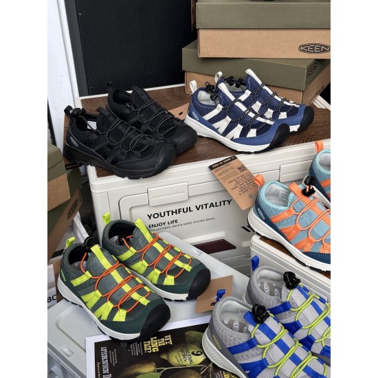 Children Shoes Keen High Quality