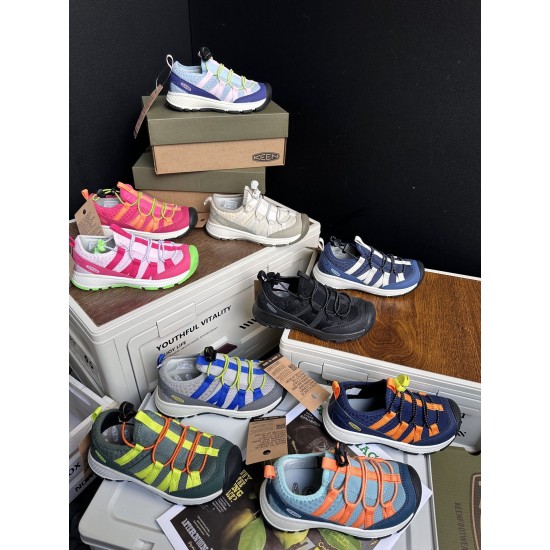 Children Shoes Keen High Quality