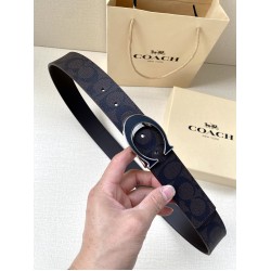 Coach Belts
 Top Quality