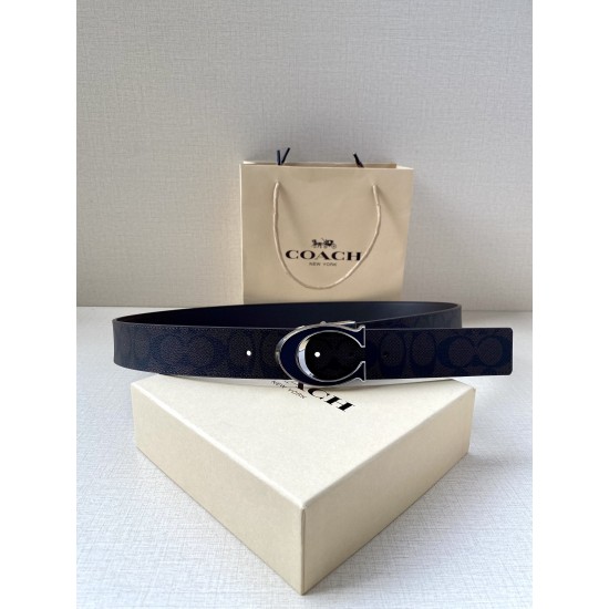 Coach Belts
 Top Quality