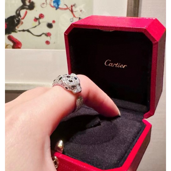 Cartier Jewelry Ring