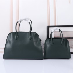 The Row Bags Top Quality
Small:26.20.18
Big:38.26.23