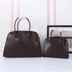 The Row Bags Top Quality
Small:26.20.18
Big:38.26.23