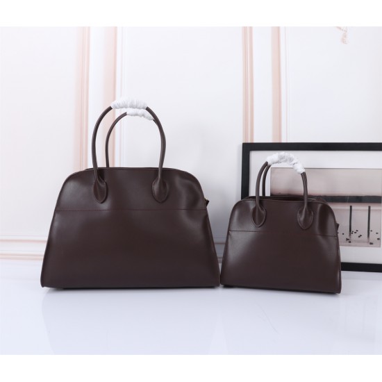 The Row Bags Top Quality
Small:26.20.18
Big:38.26.23