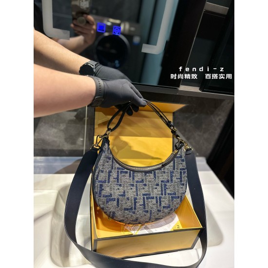 Fendi Bags High Quality