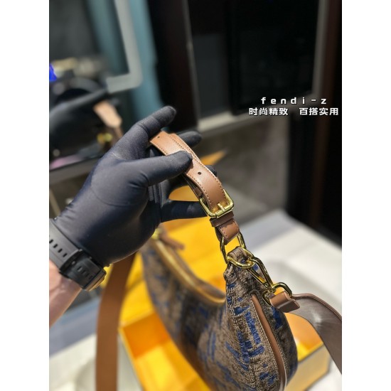 Fendi Bags High Quality
