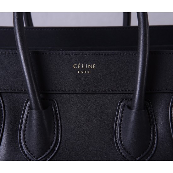 Celine Bags Top Quality 
Small size 20 * 20 * 8cm
Medium size 26 * 26 * 13cm
Large size 30 * 30 * 15cm