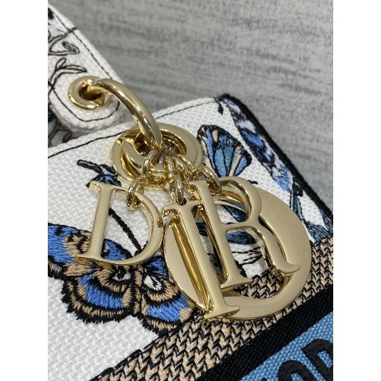 Dior Bags Top Quality
Five Grid