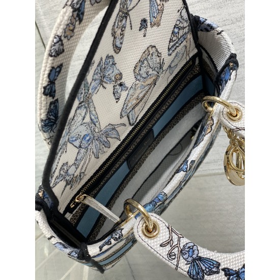 Dior Bags Top Quality
Five Grid