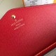 LV Bags High Quality Flip Wallet
