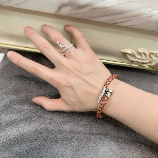 Cartier Jewelry Bracelet